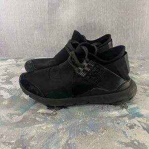Qasa Y-3 by Yohji Yamamoto